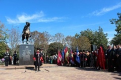В Тбилисском районе пройдут Гречишкинские поминовения