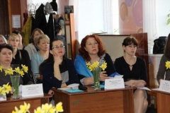 В Тбилисском районе состоялась научно-практическая конференция «Воспитание детей в условиях нового информационного поля»