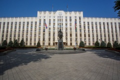 Органы исполнительной власти Кубани с 15 июня возобновили приемы граждан по видеосвязи