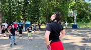 Месячник, приуроченный к Международному дню борьбы с наркоманией и незаконным оборотом наркотиков, открылся в Тбилисском районе