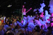 5 августа 2023 года в парке культуры и отдыха имени Семыкина И.Е. Тбилисского района прошел «Арбузный фестиваль»
