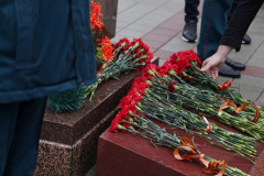 В Краснодарском крае отметят День Героев Отечества