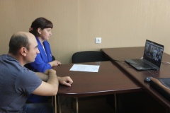 Заседание комитета Законодательного Собрания Краснодарского края по вопросам здравоохранения