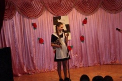 В тбилисской школе № 5 открылся шахматный клуб «Дебют»