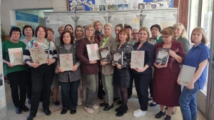 Состоялась презентация книг, подготовленных архивистами и учеными Кубани 