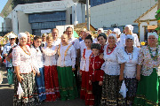16 сентября 2017 года в городе Краснодаре прошли праздничные мероприятия, посвященные  80-летию образования Краснодарского края и 225-летию освоения казаками кубанских земель.