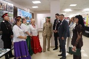 Подвели итоги работы органов территориального общественного самоуправления