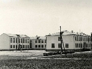 1969 год, новое здание средней школы № 5