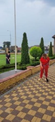 Субботник