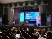 Председатели комитетов ТОС приняли участие в обучающем семинаре