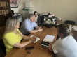 Семинар для СМИ