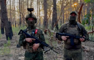 Тбилисский район помогает бойцам