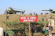 9 октября в Темрюке отметили 75-ю годовщину освобождения Кубани от немецко-фашистских захватчиков