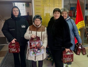 Внимание и забота — каждому ребёнку! 