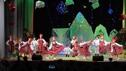 Центр воспитания детей «Театр юного зрителя» станицы Тбилисской отпраздновал 65-летний юбилей.