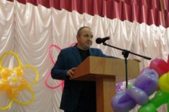 В Тбилисской в День инвалидов прошел концерт 