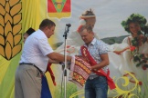 День Урожая. 9 августа 2014 г.