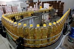 В 2021 году Краснодарский край экспортировал сельхозпродукцию на сумму свыше 3 млрд долларов