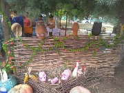 25 августа 2018 года в станице Ловлинской прошел большой праздник, посвященный 140-летию со дня образования станицы. 