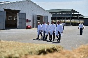 1 августа 2018 года губернатор Краснодарского края Вениамин Кондратьев провел свой рабочий день в Тбилисском районе
