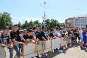 В Тбилисской прошел Фестиваль Автозвука