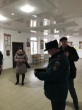 В Тбилисском районе началось комплексное обследование помещений избирательных участков
