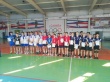 Депутат организовал участие ребят в краевых соревнованиях по волейболу