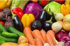 ГУП КК «Кубанские продукты» оказывает услуги на всей территории Краснодарского края по заготовке и реализации плодоовощной продукции