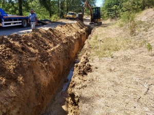 Улучшаем жилищно-коммунальный комплекс района!