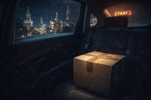 Признаки мошеннических заказов в такси