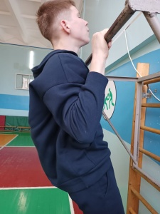 Комплекс ГТО - способствует развитию физических качеств, таких как сила, выносливость, гибкость и координация движений