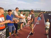 Мероприятие в  рамках месячника антинаркотической работы и популяризации здорового образа жизни