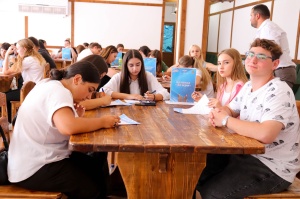 Будущее Кубани создаем вместе!