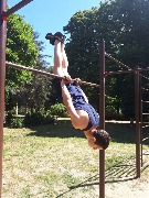 15 июня 2018 года в парке культуры и отдыха имени Семикина станицы Тбилисской состоялся муниципальный этап краевого фестиваля экстремальных видов спорта «Прорыв»