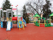 22 декабря 2018 года состоялось торжественное открытие парка имени сотника Андрея Гречишкина после реконструкции в рамках федеральной программы «Комфортная городская среда»