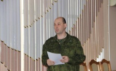 В Тбилисском районе начались командно-штабные учения