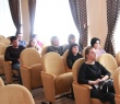 Семинар для молодых парламентариев