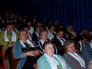 В станице Тбилисской прошло зональное совещание по итогам работы ТОС в минувшем году. Лучшие 27 ТОСов из девяти районов Кубани получили денежные средства для благоустройства своих территорий