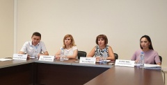 Стартовал ежегодный цикл онлайн-семинаров по внедрению Стандарта развития конкуренции в муниципалитетах края