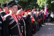 В Тбилисском районе прошли Гречишкинские поминовения