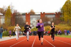 Приглашаем принять участие в муниципальном этапе краевого Фестиваля Всероссийского физкультурно-спортивного комплекса «Готов к труду и обороне»