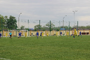 Захватывающая игра «Кубанской короны» с командой «Сочи»