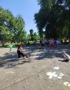 Месячник, приуроченный к Международному дню борьбы с наркоманией и незаконным оборотом наркотиков, открылся в Тбилисском районе