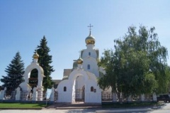 Православные отмечают Благовещение Пресвятой Богородицы