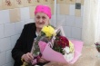 Труженица тыла из станицы Тбилисской отмечает 95-летний юбилей