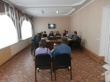 В Тбилисском районе прошло заседание комиссии по делам несовершеннолетних и защите их прав