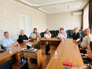 Вопросы поддержки военнослужащих в приоритете⁣⁣