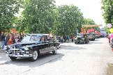 70-летие Победы с размахом отмечают в Тбилисском районе. Утром 9 мая 2015 года в станице Тбилисской прошел торжественный Парад, посвященный 70-летию Великой Победы. 