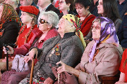 11 марта 2020 года в районном Доме культуры состоялась открытая сессия Совета муниципального образования Тбилисский район. 