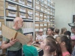 Для детей летнего оздоровительного лагеря провели экскурсию